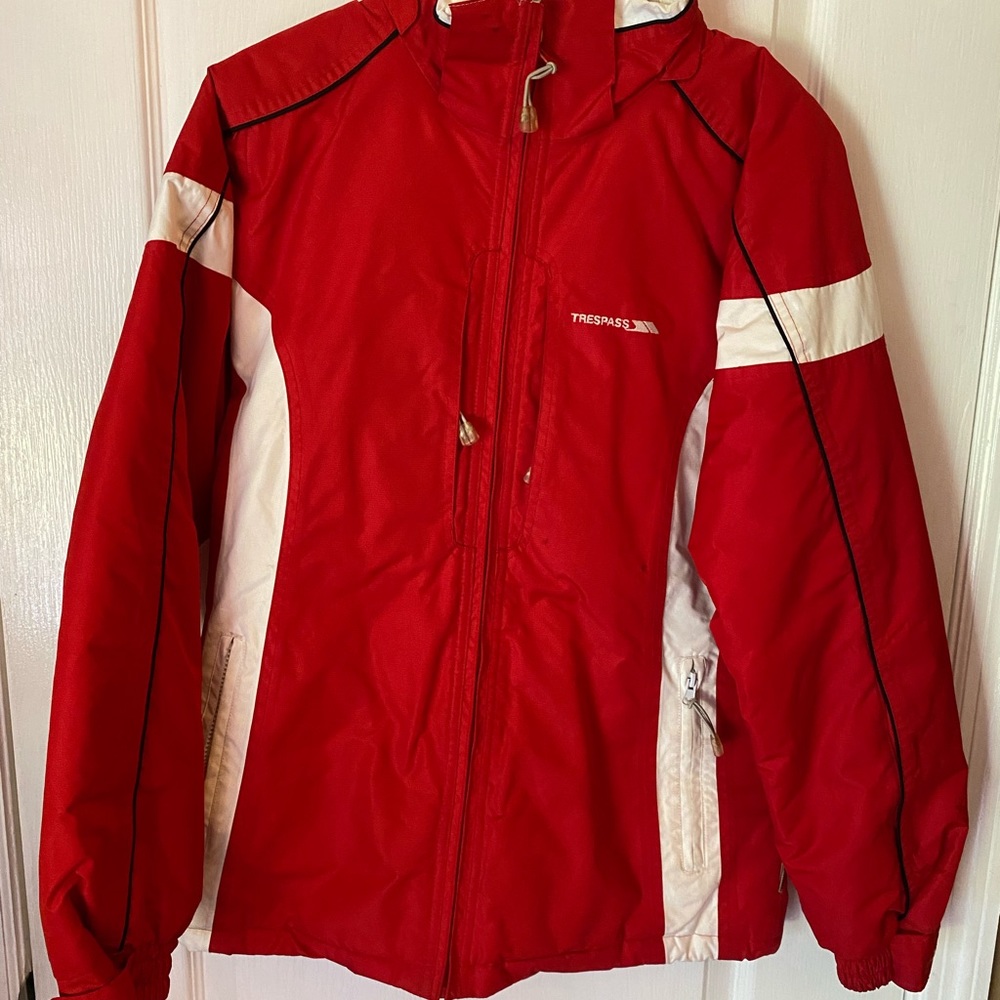 Winter Jacket